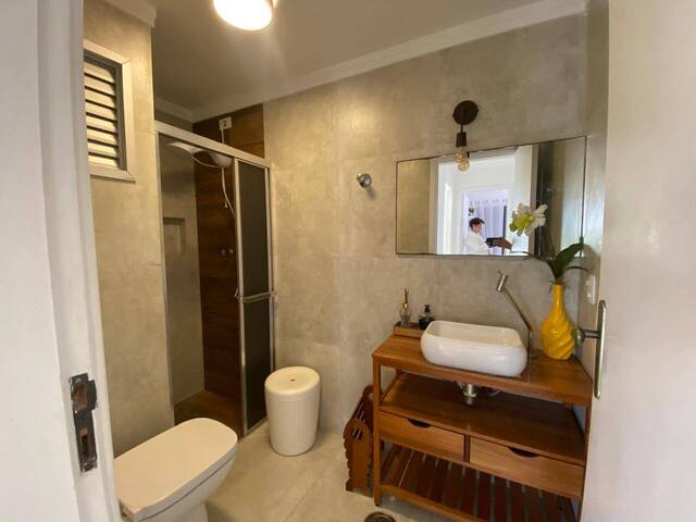 Apartamento para Venda em Guarujá - 5