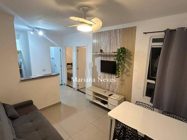 Venda em Mar e Céu - Guarujá