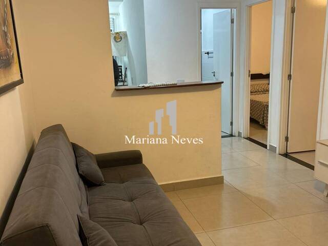 #4 - Apartamento para Venda em Guarujá - SP