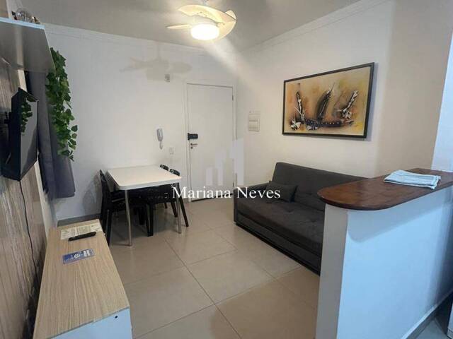 Apartamento para Venda em Guarujá - 4