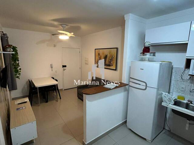 #4 - Apartamento para Venda em Guarujá - SP