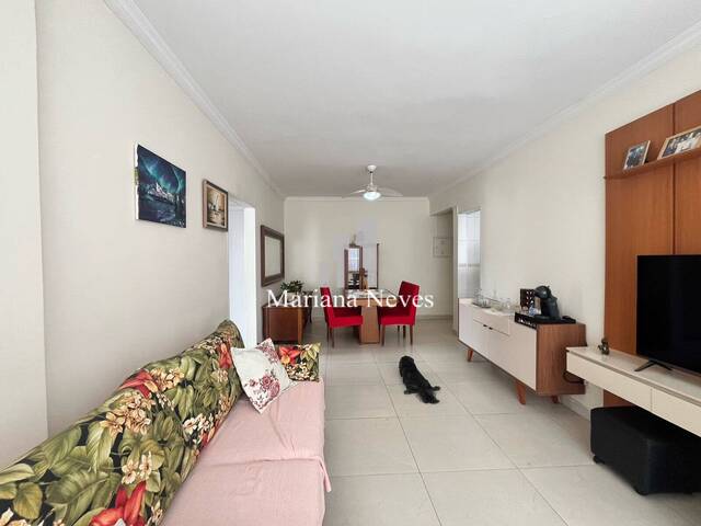 Apartamento para Venda em Guarujá - 4