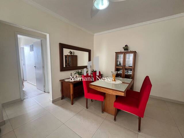 #5 - Apartamento para Venda em Guarujá - SP