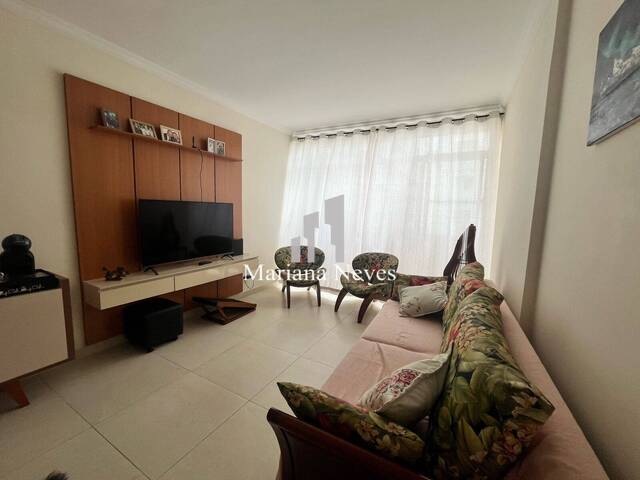 #5 - Apartamento para Venda em Guarujá - SP