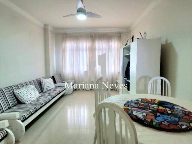 Apartamento para Venda em Guarujá - 2