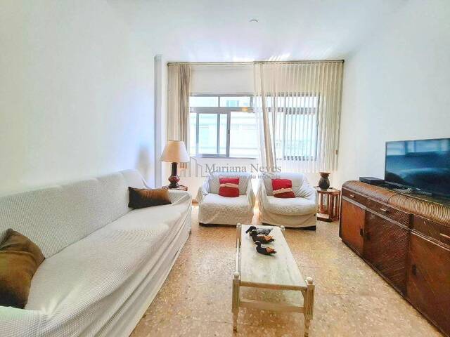 #7 - Apartamento para Venda em Guarujá - SP