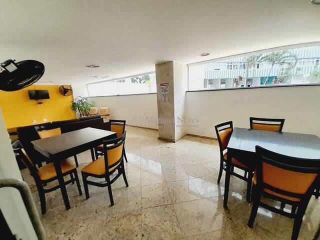 #9 - Apartamento para Venda em Guarujá - SP