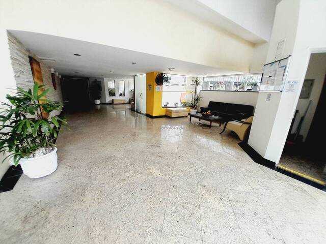 #9 - Apartamento para Venda em Guarujá - SP