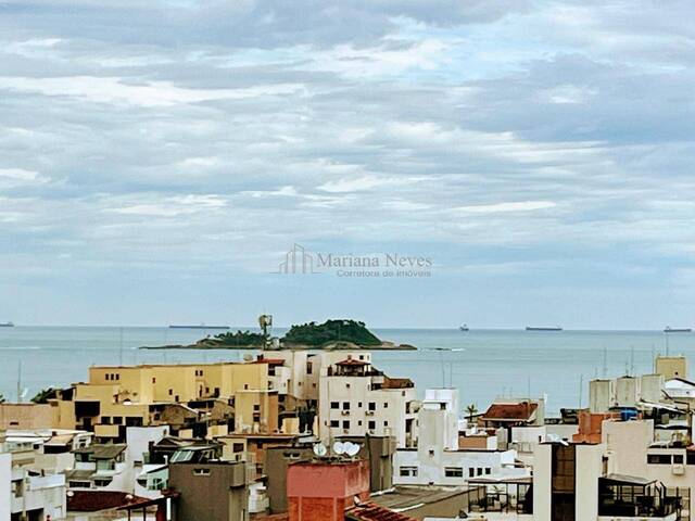 #10 - Apartamento para Venda em Guarujá - SP