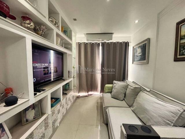 #10 - Apartamento para Venda em Guarujá - SP