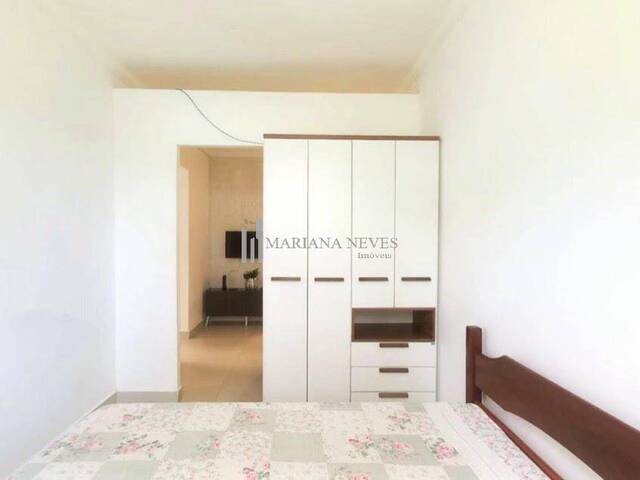 #11 - Apartamento para Venda em Guarujá - SP