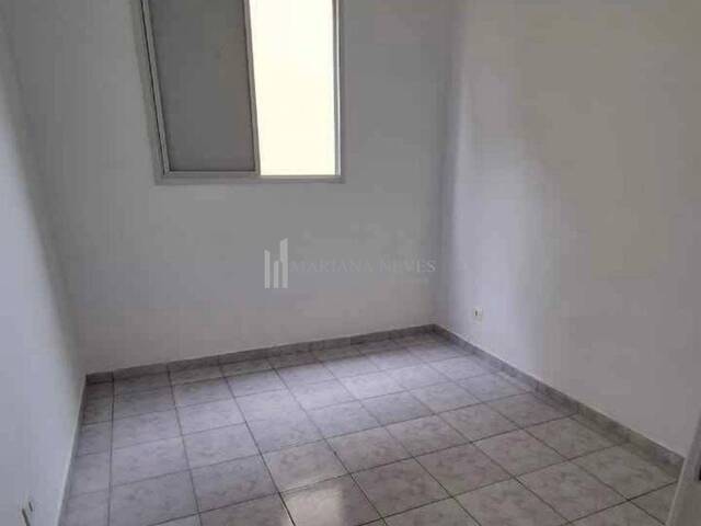 #12 - Apartamento para Venda em Guarujá - SP