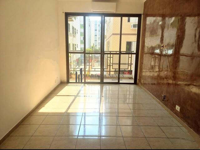 #13 - Apartamento para Venda em Guarujá - SP