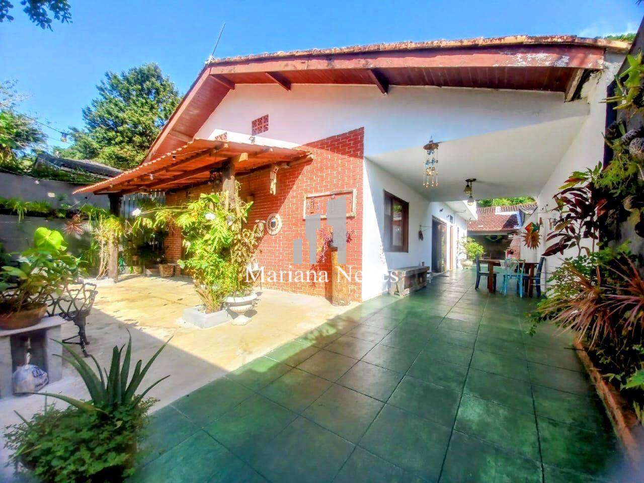 Casa, 3 quartos, 150 m² - Foto 1