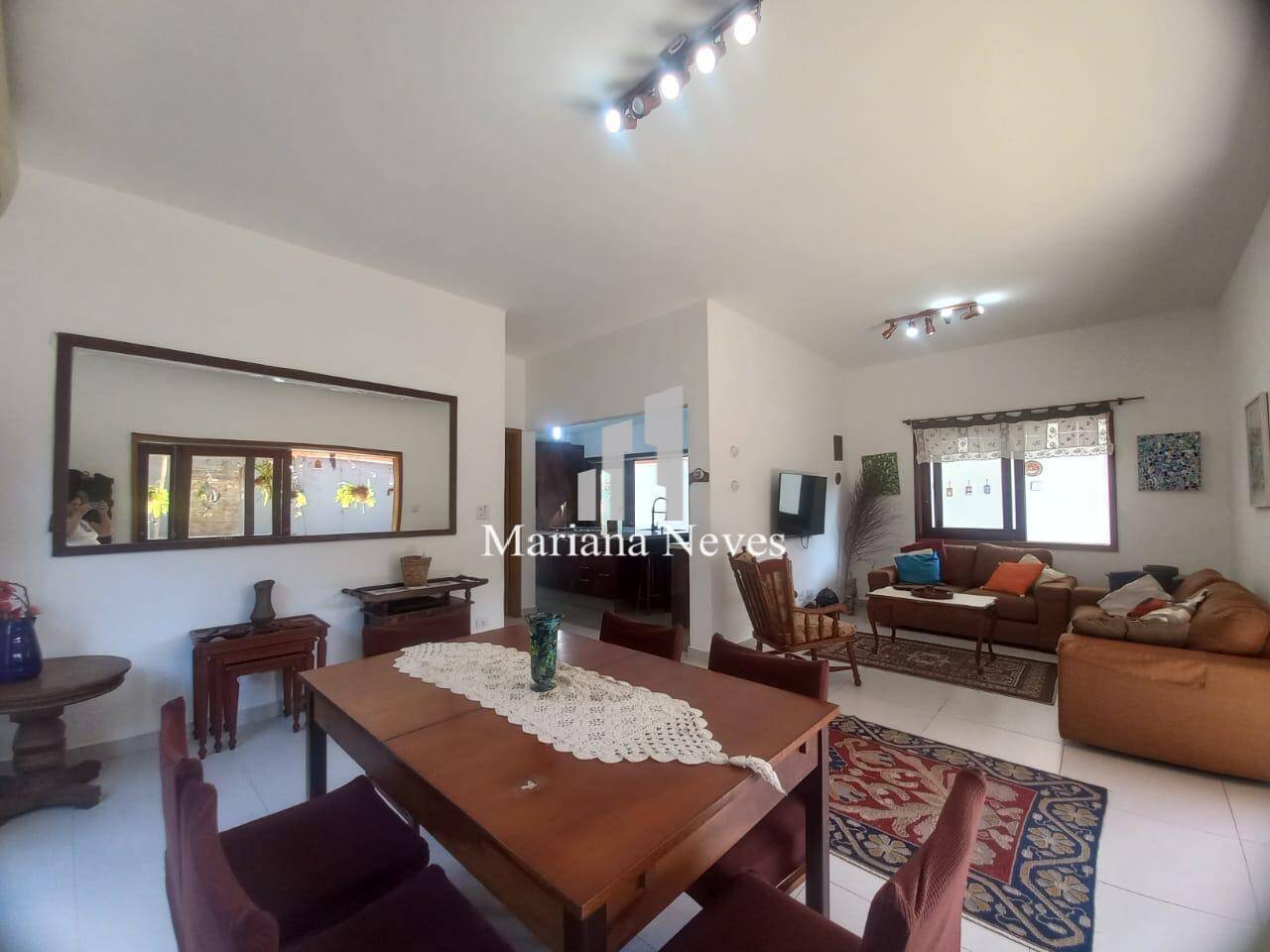 Casa, 3 quartos, 150 m² - Foto 9