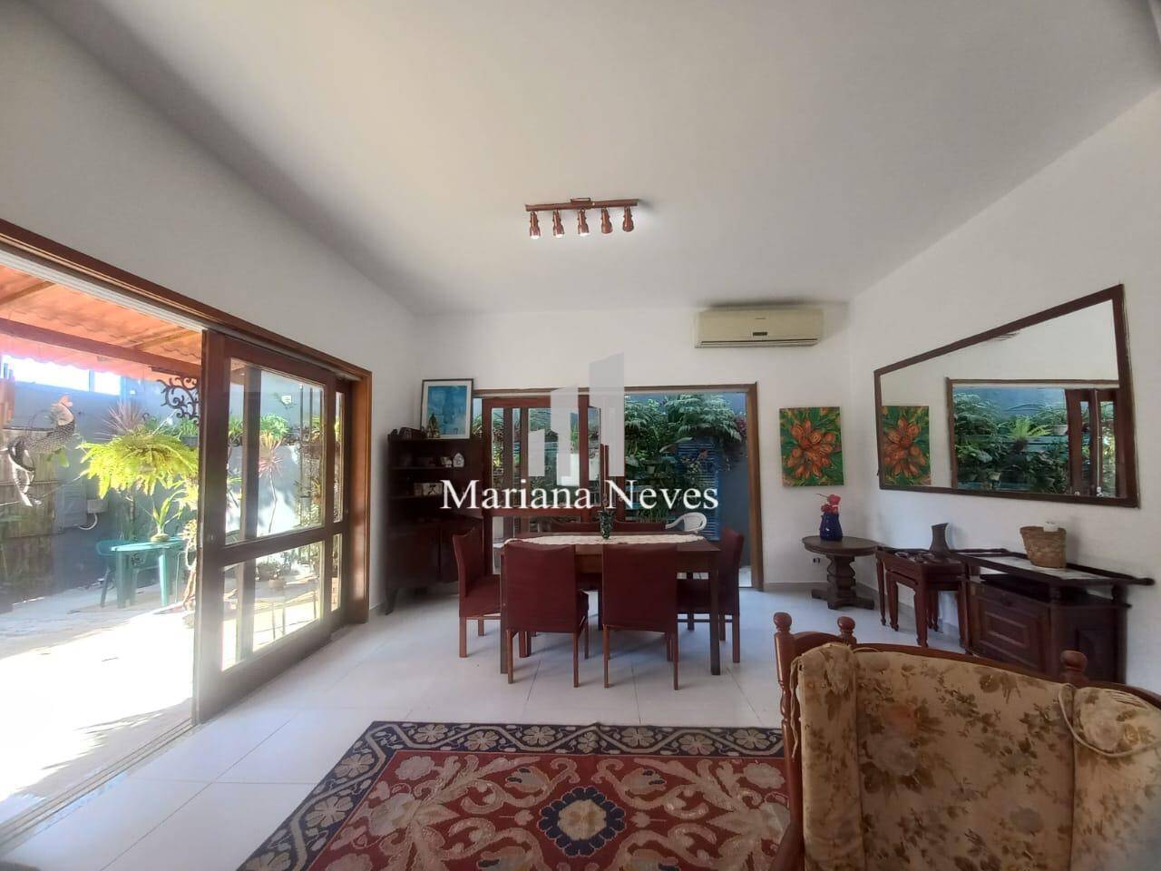 Casa, 3 quartos, 150 m² - Foto 4