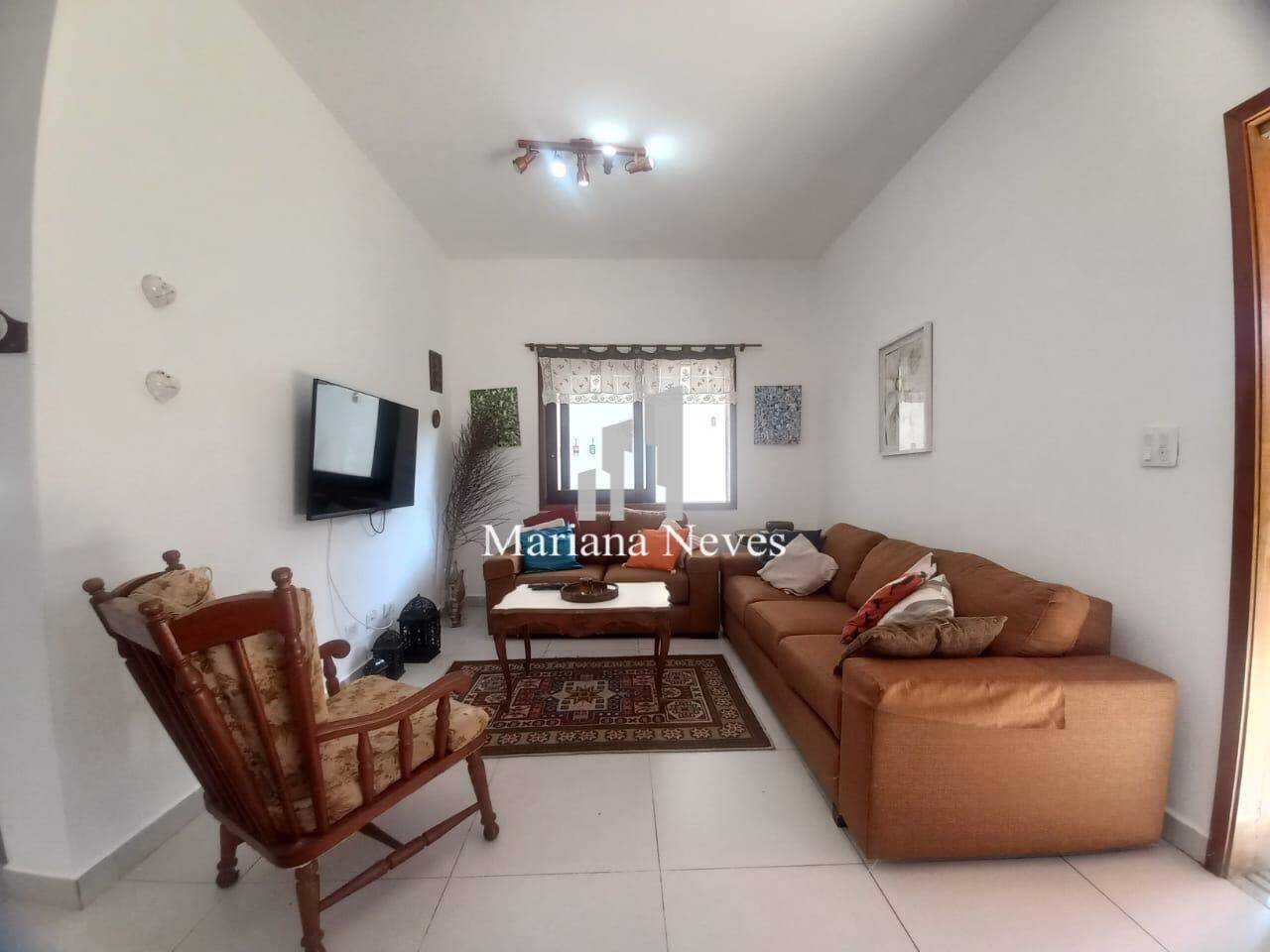 Casa, 3 quartos, 150 m² - Foto 6