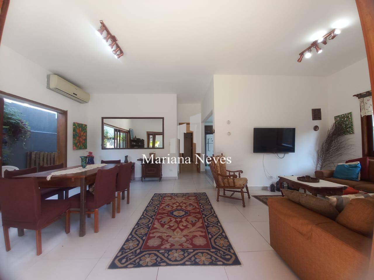 Casa, 3 quartos, 150 m² - Foto 8