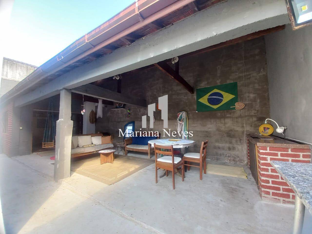 Casa, 3 quartos, 150 m² - Foto 32