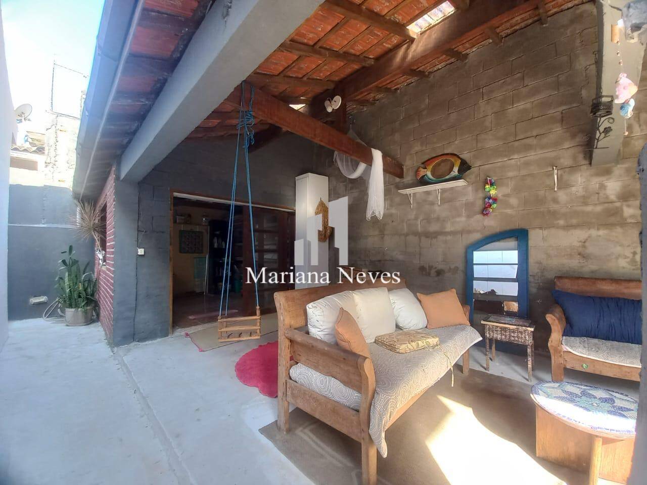 Casa, 3 quartos, 150 m² - Foto 29