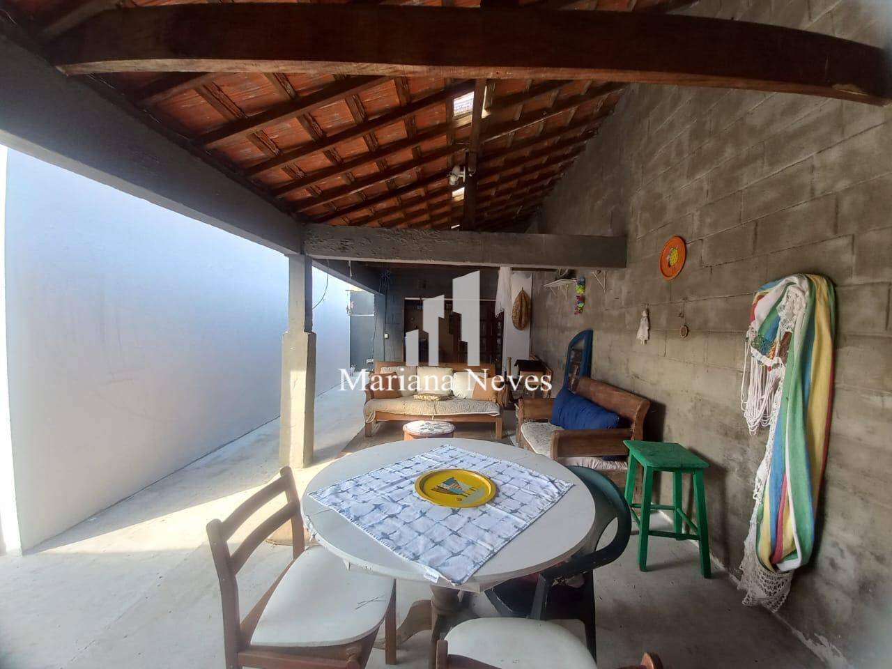 Casa, 3 quartos, 150 m² - Foto 33