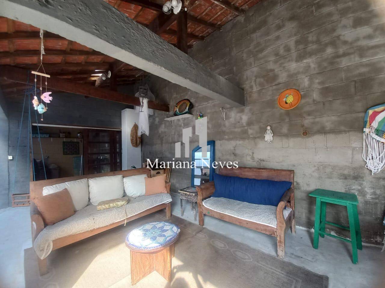 Casa, 3 quartos, 150 m² - Foto 34