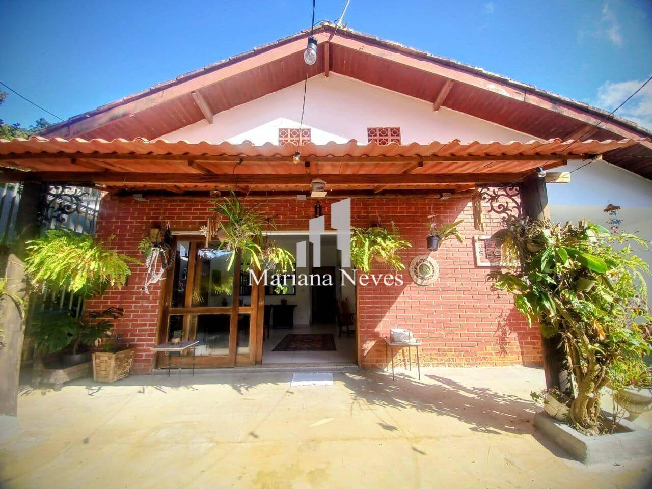 Casa, 3 quartos, 150 m² - Foto 2