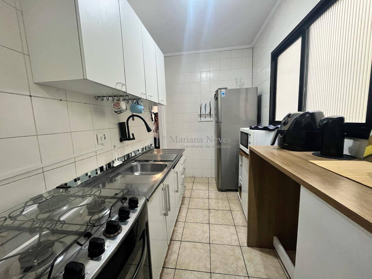 Apartamento, 2 quartos, 64 m² - Foto 11