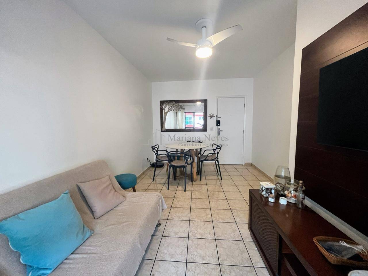 Apartamento, 2 quartos, 64 m² - Foto 2