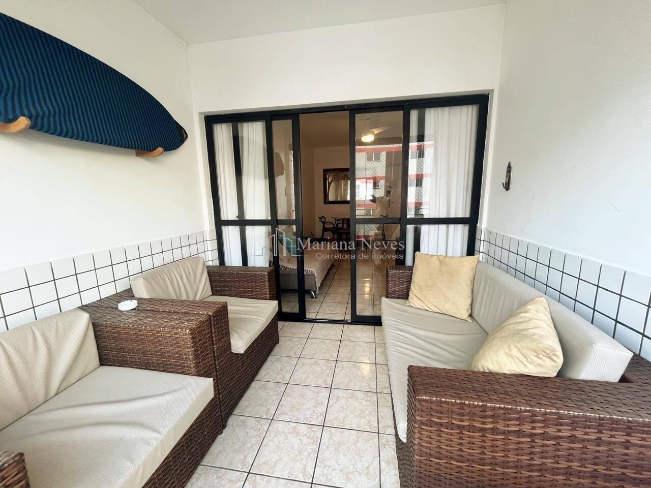 Apartamento, 2 quartos, 64 m² - Foto 4