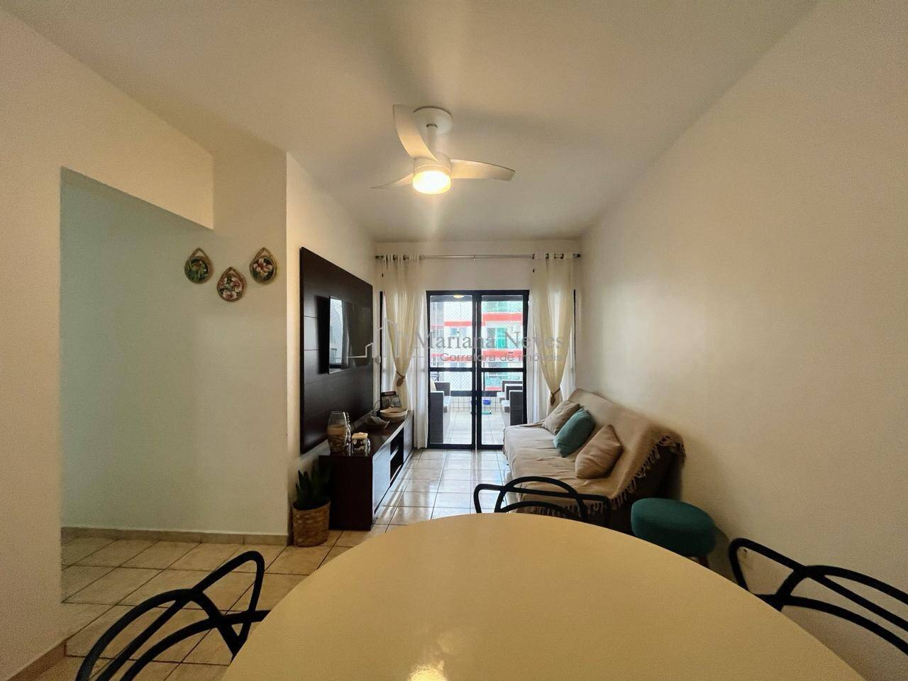 Apartamento, 2 quartos, 64 m² - Foto 1